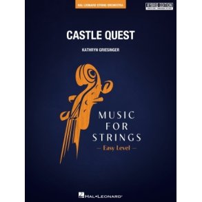 Castle Quest (hybrid Edition)