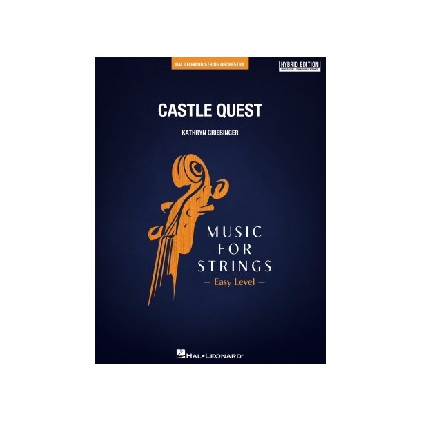 Castle Quest (hybrid Edition)