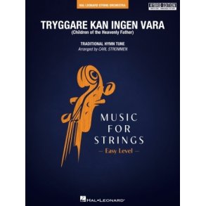 Tryggare Kan Ingen Vara (hybrid Edition)