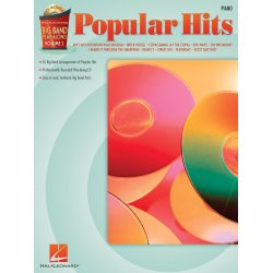 Popular Hits &#150; Piano