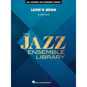 Leon's Neon
