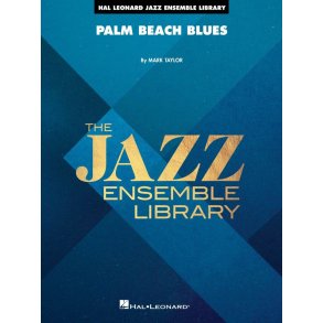 Palm Beach Blues: (Full Score)
