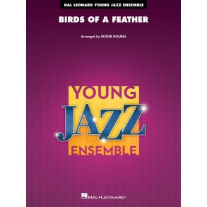 Birds of a Feather: (Full Score)