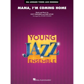 Mama, I'm Coming Home