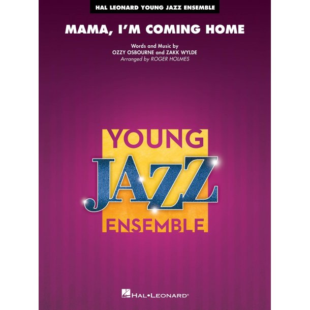 Mama, I'm Coming Home