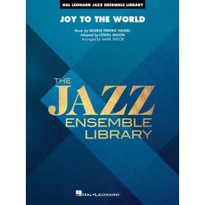 Joy To The World Full Score