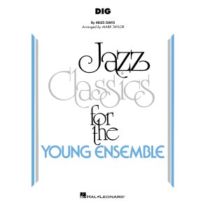 Dig Full Score