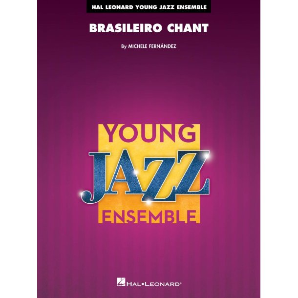 Brasileiro Chant