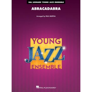 Abracadabra