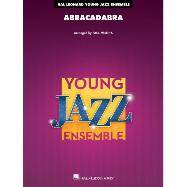 Abracadabra