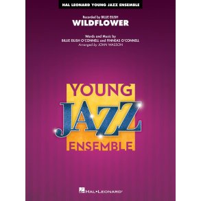 Wildflower Full Score
