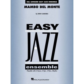 Mambo Del Monte