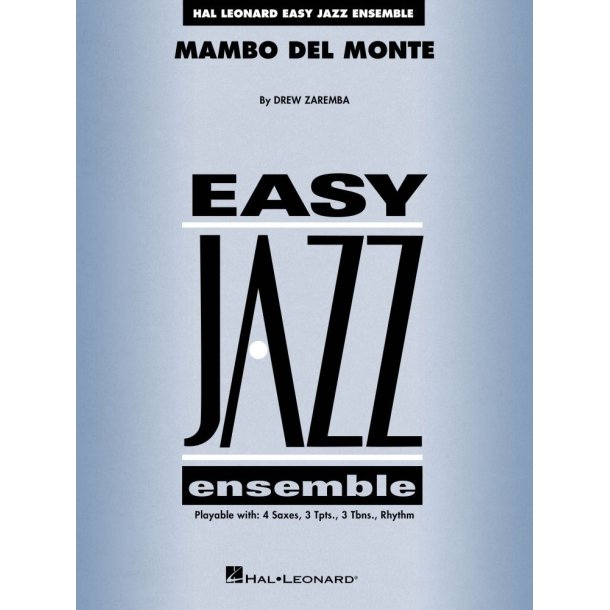 Mambo Del Monte