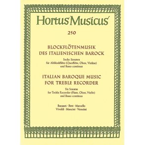 Italian Baroque Music - 