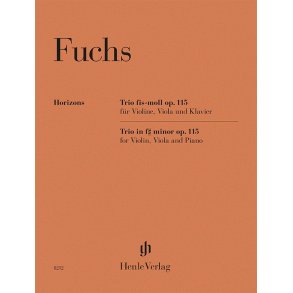 Trio Op. 115