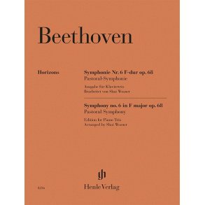 Symphony No. 6 Op. 68