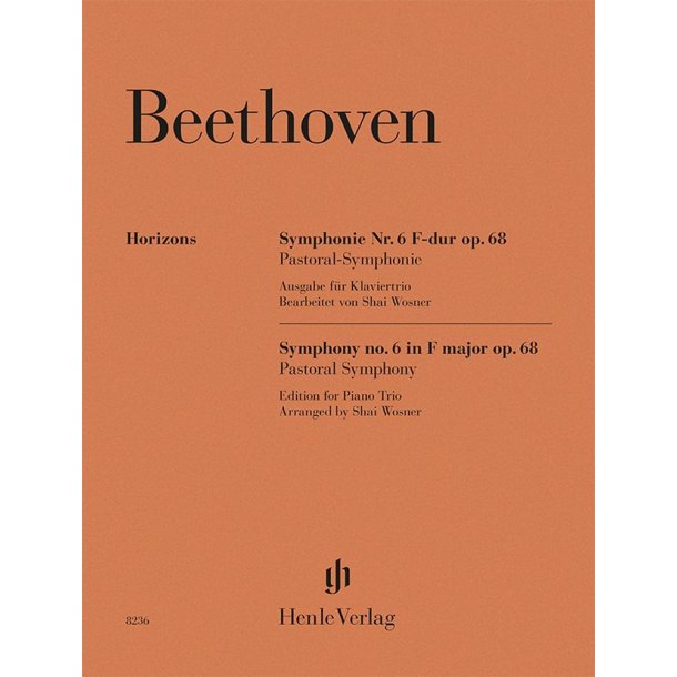 Symphony No. 6 Op. 68