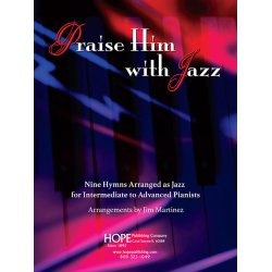 Praise Him With Jazz