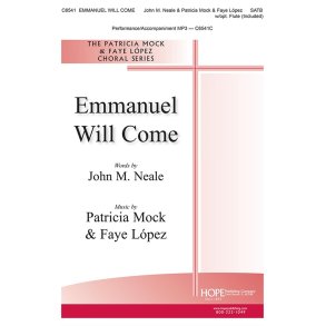 Emmanuel Will Come