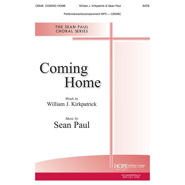 Coming Home
