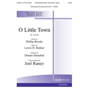 O Little Town
