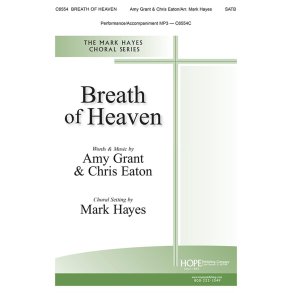 Breath of Heaven