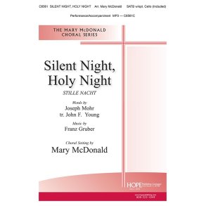 Silent Night, Holy Night