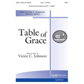 Table of Grace