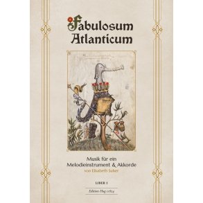 Fabulosum Atlanticum - Liber 1