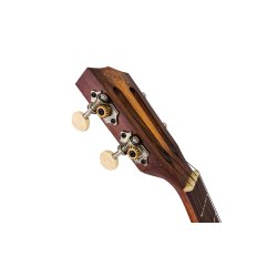 Mahalo Historic Series All Solid Soprano Ukulele