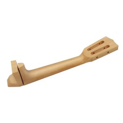 Mahalo Historic Series All Solid Soprano Ukulele