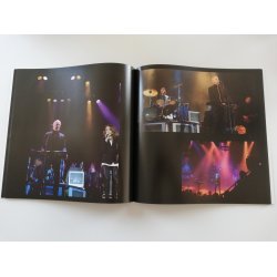 LIVE I DIGTERNES LAND - fotobog om TV-2