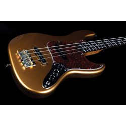 JJB300 Bass Guitar - Gold