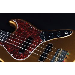 JJB300 Bass Guitar - Gold