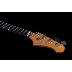 JJB300 Bass Guitar - Gold