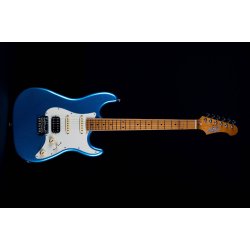 JS400 Electric Guitar - Lake Placid Blue
