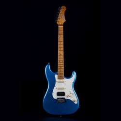 JS400 Electric Guitar - Lake Placid Blue