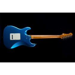 JS400 Electric Guitar - Lake Placid Blue