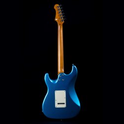 JS400 Electric Guitar - Lake Placid Blue