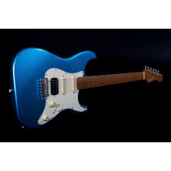 JS400 Electric Guitar - Lake Placid Blue