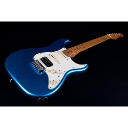 JS400 Electric Guitar - Lake Placid Blue