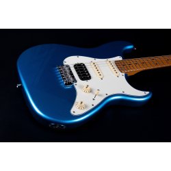JS400 Electric Guitar - Lake Placid Blue