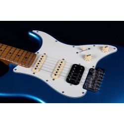JS400 Electric Guitar - Lake Placid Blue
