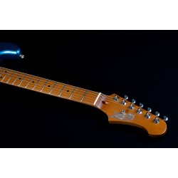 JS400 Electric Guitar - Lake Placid Blue
