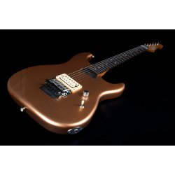 JS700 Electric Guitar - Copper