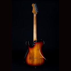 JT350 Electric Guitar - Sunburst : Rosewood Fretboard