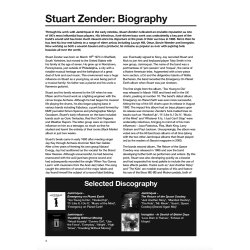 The Jamiroquai Bass Book - Vol. 1