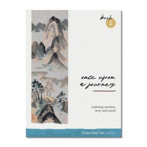 Piano Safari: Once Upon A Journey 2 (Piano Solo)