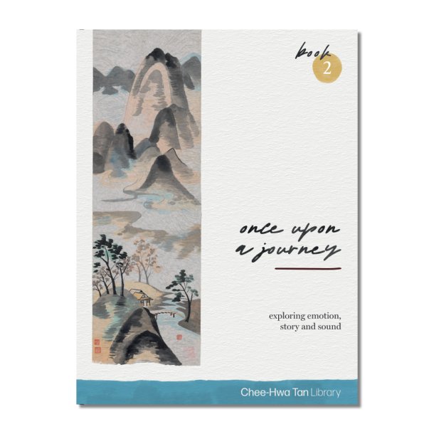 Piano Safari: Once Upon A Journey 2 (Piano Solo)