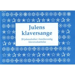 Julens Klaversange